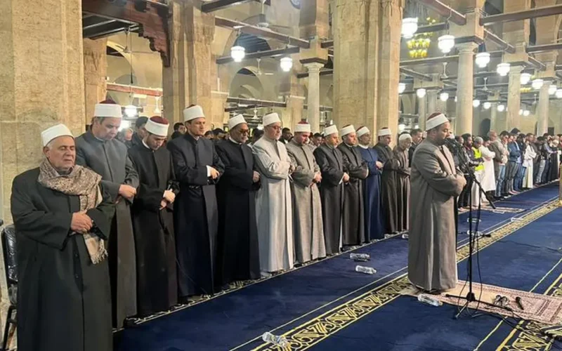 تباين مواقيت صلاة المغرب في محافظات الجمهورية وفقا لتوقيت يوم 21 رمضان